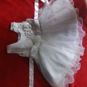 White Frock