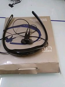 Samsung Level U Brand New