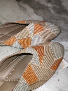 Women Belies Sandal