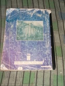 Class 9 Science Hindi Medium Book