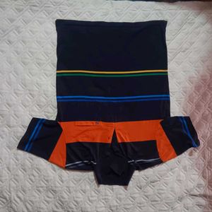 Colorful Men's T-Shirt Bundle