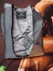 Waist Coat
