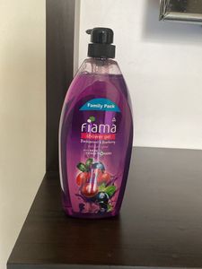 Fiama Shower Gel🚿