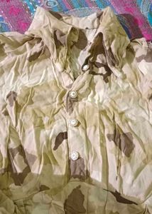 Women umbrella frock