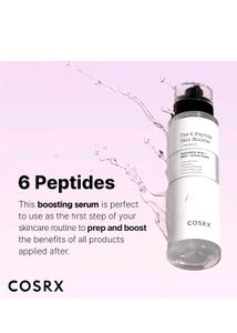 Cosrx The 6 Peptide Skin Booster  Serum