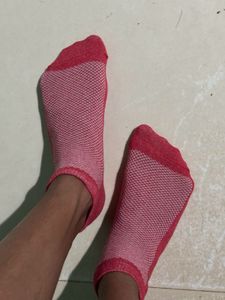 Stretchable Socks For Women
