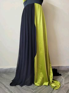 Long Gown