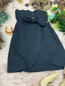 Zara Blue 🎀 Dress