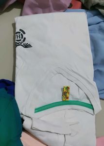 Clothes that can be recycle and reuse