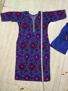 💙 &#34;Shaadi aur Tyohaar Ke Liye Royal Blue Suit✨