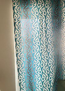 Curtains