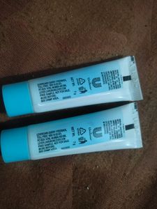 Ponds Super Light Gel  4 Pes.