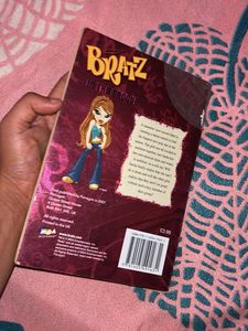 Jacqueline Wilson &amp; Bratz Book Bundle (5 Books)