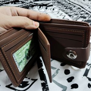 Mens Wallet
