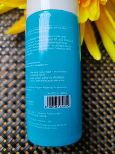 SKINKRAFT BARRIER RESTORATIVE LOTION FOR SENSITIVE