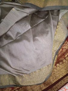 2 Saree Combo