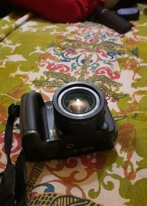 Canon Power Shot Camera