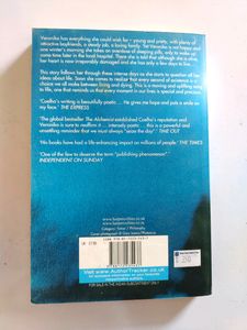Book, Fiction Novel - Veronika Decides To Die By Paulo Coelho