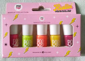 Mini Nail Kit