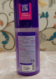 Plum Moonkissed Drama Body Mist