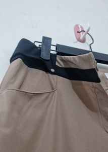 Crocodile Ladies Pants (Imported)