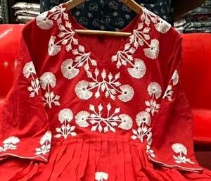 Partywear Look New Gaun N Bottom