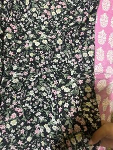 Zara New With Tag Dress