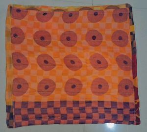 Handmade Patchwork Door mats