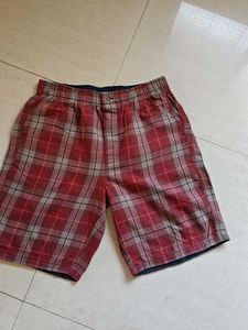 "Netplay" Shorts For Men