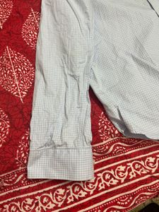 Used Formal Men Shirt