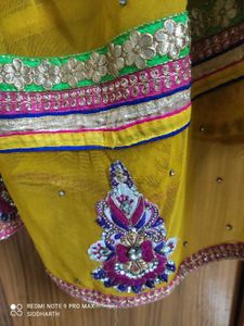 lehenga