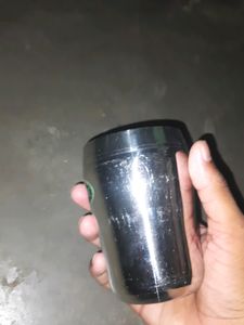 2 Fiber Plate , 1 Steel Thali , 3 Glass