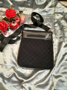 Gucci Messenger Bag