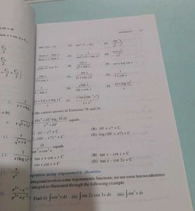 Class XII Mathematics Textbook Part II