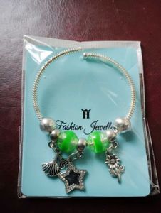💫 Star Charm Pandora Bracelet 💫