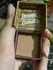 Benefit Hoola Mini Bronzer (AUTHENTIC)