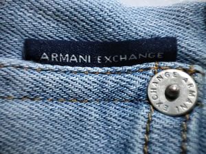 Armani Exchange Jeans