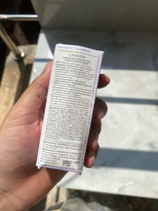 Laneige Cream Skin Toner