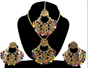 Jewellery set