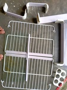 sell a frige 10 parts