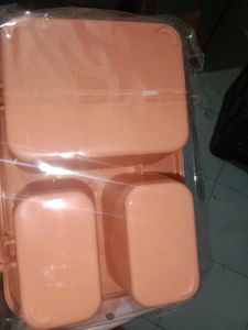 Kids Lunch Box Combo