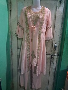 Pakistani Suit Halima Sultan