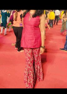 Global Desi Red Fusion Set