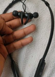 BOAT NECKBAND