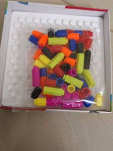 Junior Magic Pegs