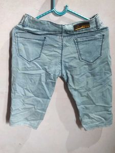 Women&#39;s Denim Shorts💙🔥