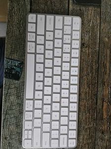 Keyboard And Mouse