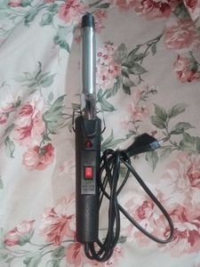 New NOVA Hair Curling Iron