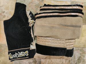 Lehenga Choli With Dupatta