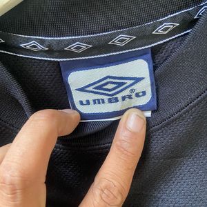 Umbro Football Jersey